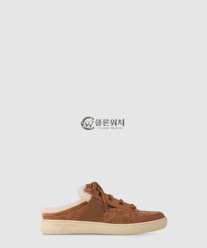 루이비통 루즈 오픈백 스니커즈 1ACADF
