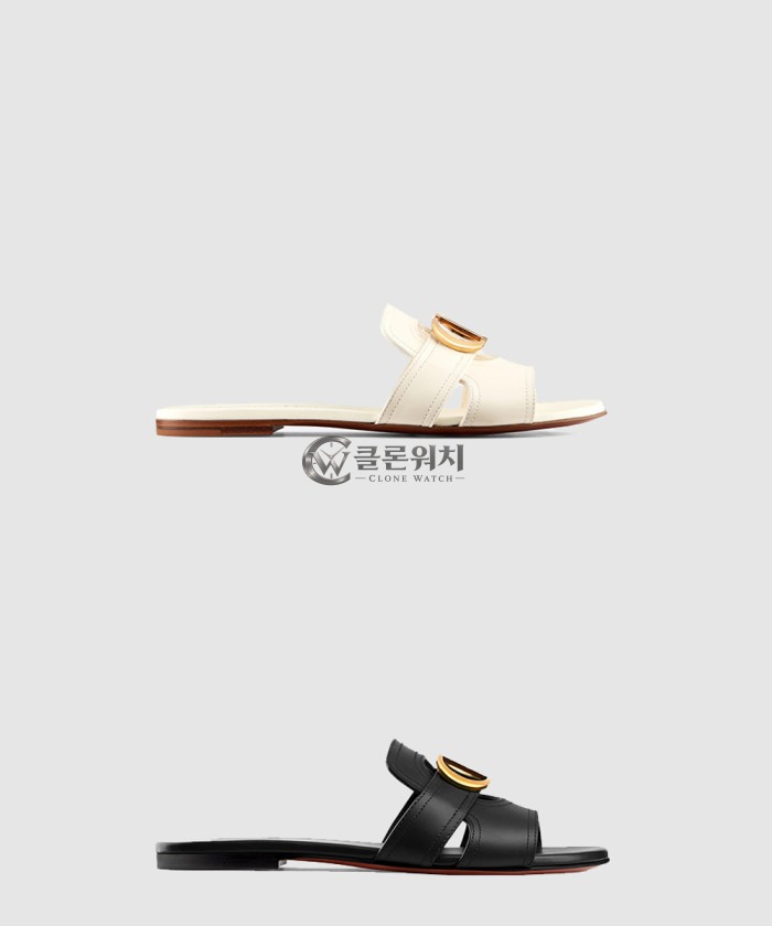Dior 30 Montaigne Mule KCQ26