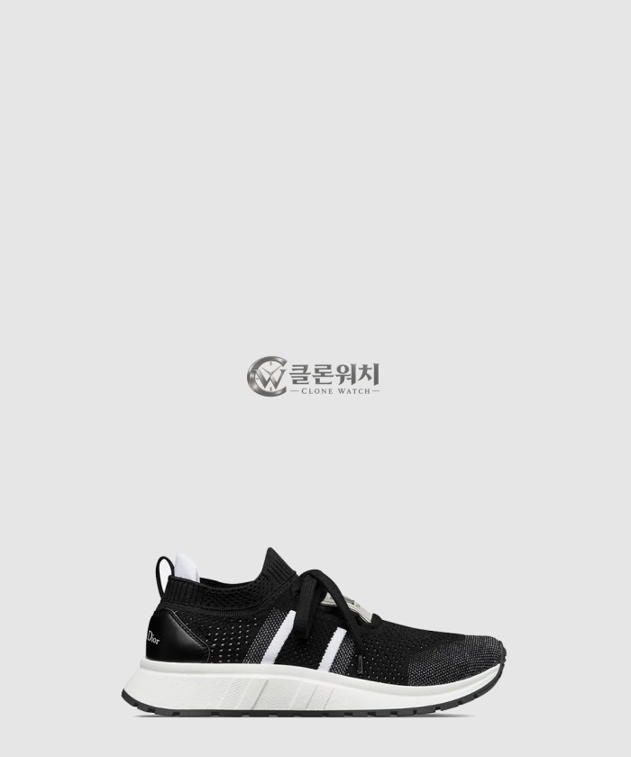 디올 Runn Dior 스니커즈 KCK44