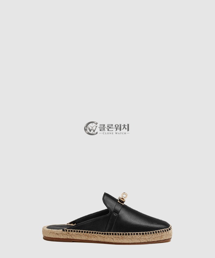 Hermes Feria Espadrille