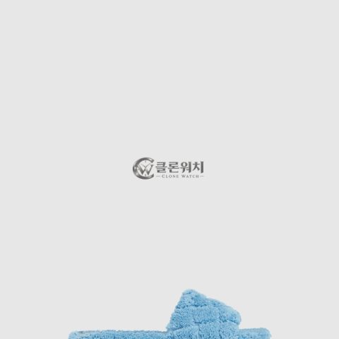 보테가베네타 패디드 플랫 샌들 732402