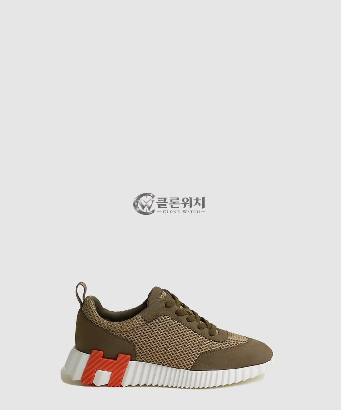에르메스 Bouncing 스니커즈