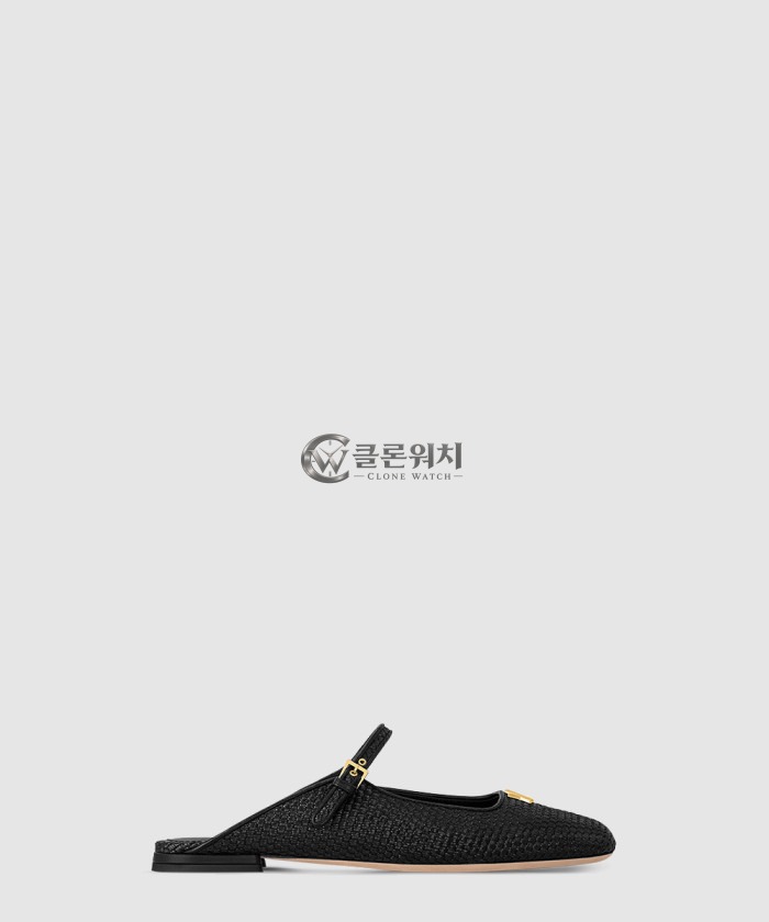 루이비통 스윙 오픈 백 발레리나 1AHN3