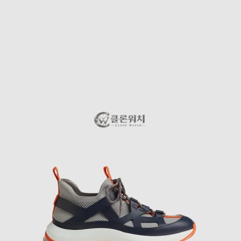 Hermes Katana sneakers