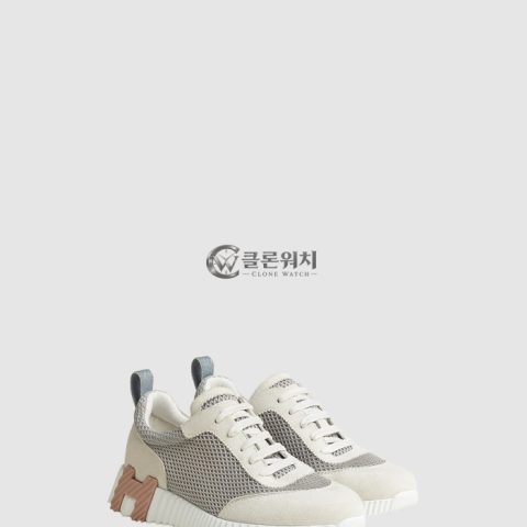 에르메스 바운싱 스니커즈