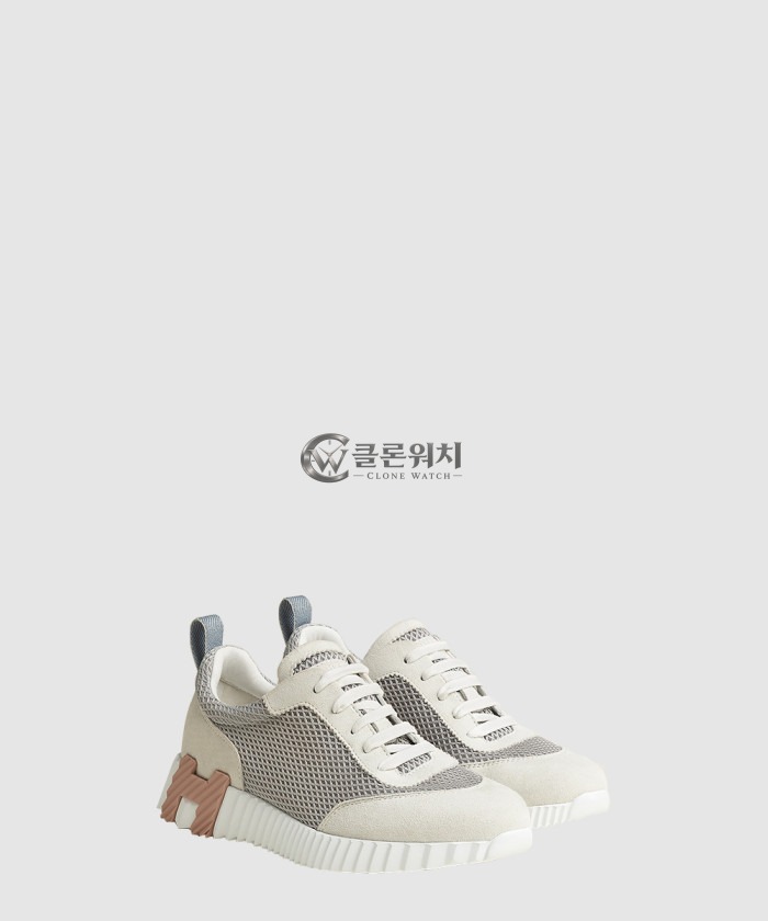 에르메스 바운싱 스니커즈