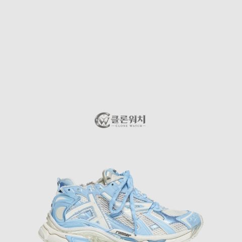 Balenciaga Runner Sneakers 677402