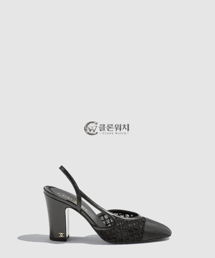 Chanel Sling G45509