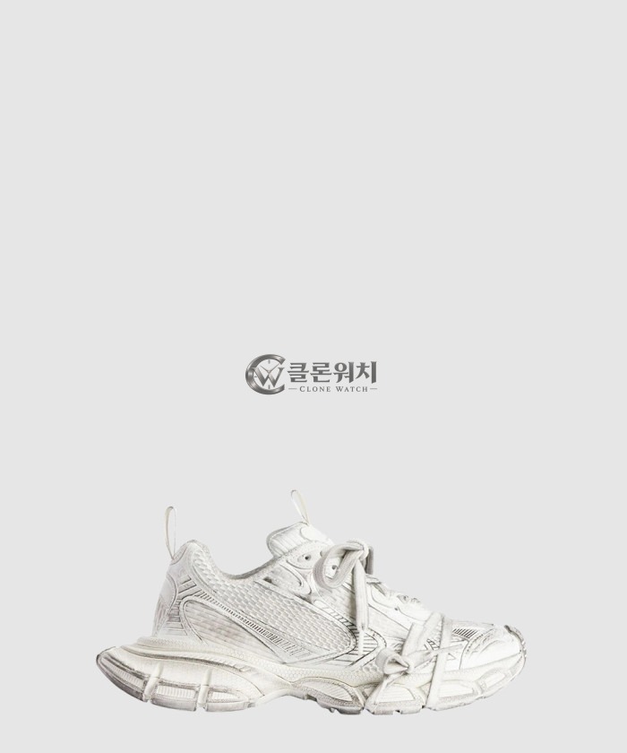 Balenciaga 3XL sneakers 734734