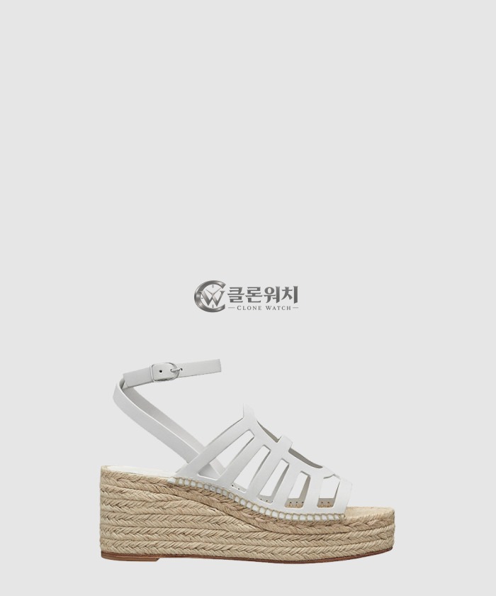 Hermes Catalia espadrilles