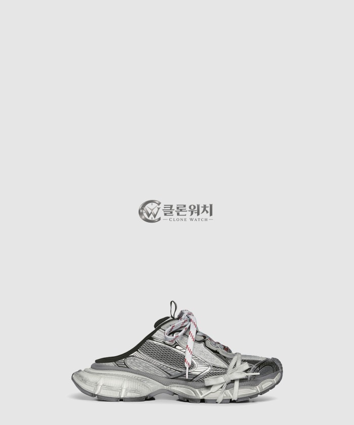 발렌시아가 3XL 뮬 742672