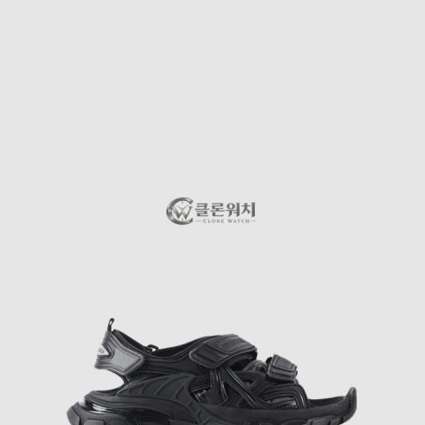 Balenciaga Track Sandals 617543