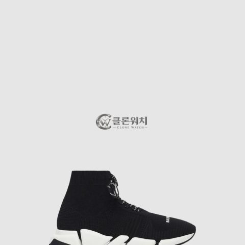 발렌시아가 스피드 2.0 레이스업 스니커즈 617214