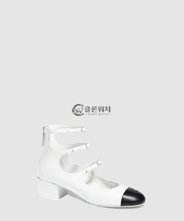 샤넬 메리 제인 G39515