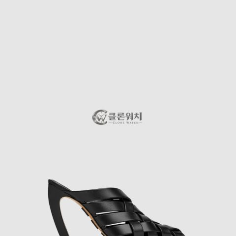 보테가베네타 알피 뮬 740262