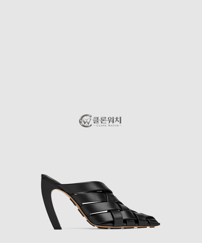 보테가베네타 알피 뮬 740262