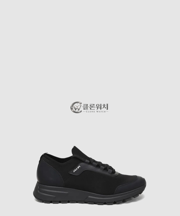 프라다 로우탑 생활 스니커즈 4E3422