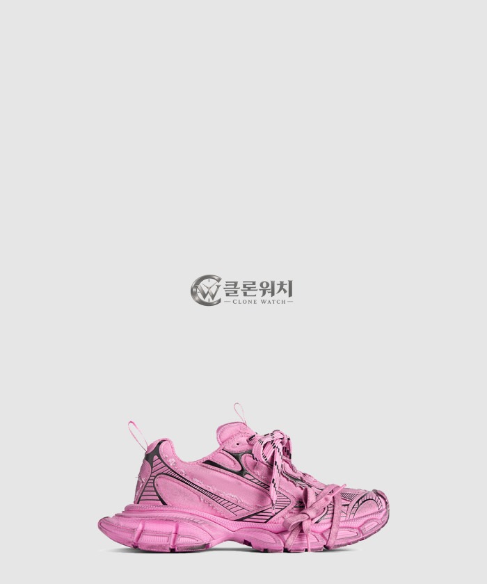 발렌시아가 3XL 스니커즈 734731
