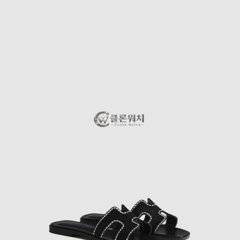에르메스 오란 샌들