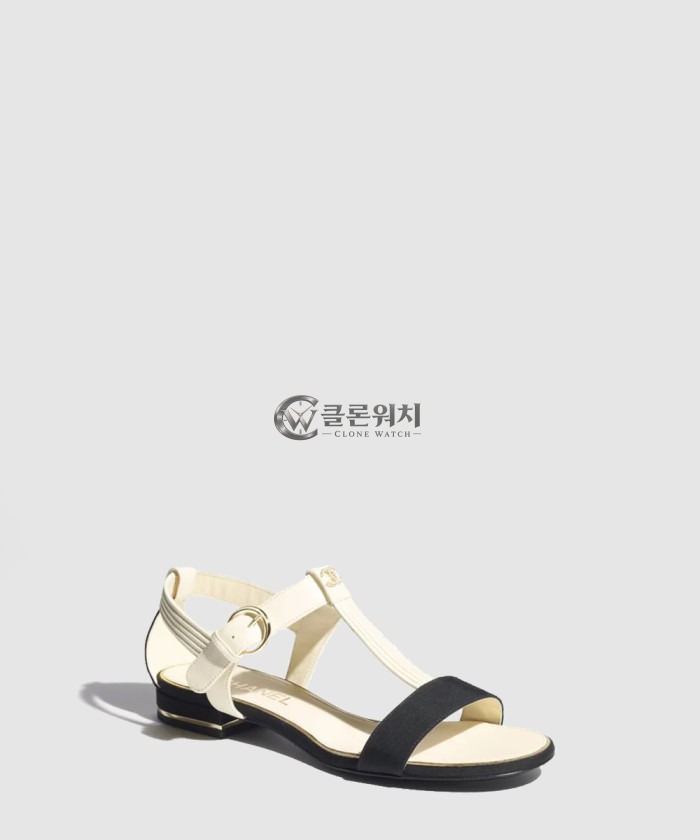 Chanel Sandals G39022