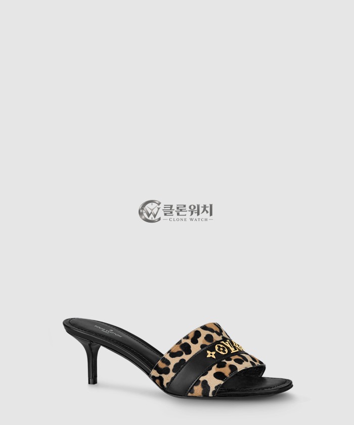 루이비통 리바이벌 뮬 1A8W54