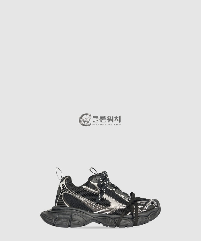 발렌시아가 3XL 스니커즈 734734