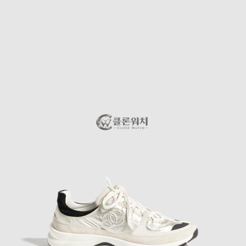 샤넬 스니커즈 G46609