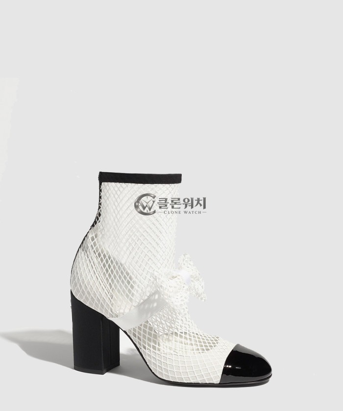 샤넬 메리 제인 G40093