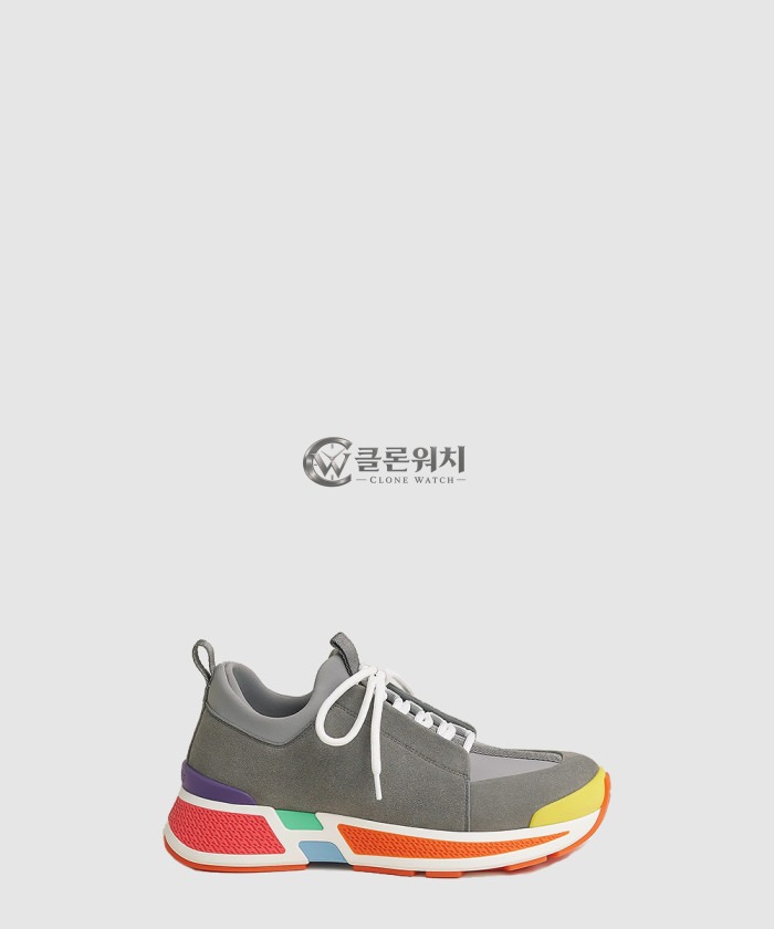Hermes Just sneakers