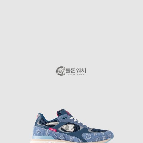루이비통 런 어웨이 스니커즈 1ADF4S