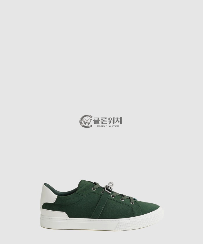 에르메스 Day 스니커즈