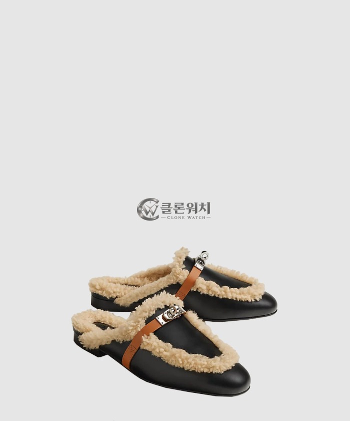 Hermes Oz Mule