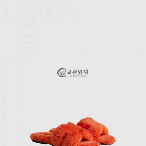 에르메스 오란 샌들