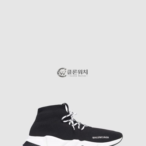 Balenciaga Speed Lace-Up Sneakers 587284