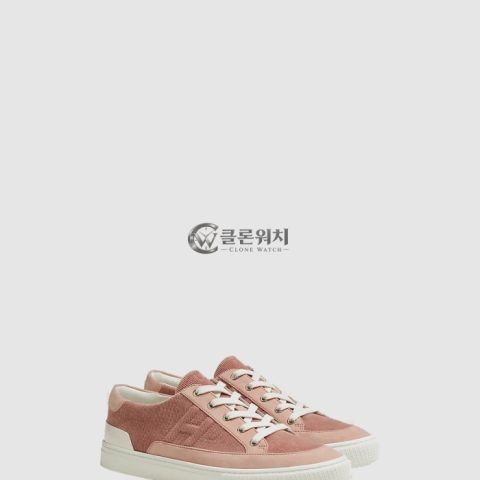 에르메스 바운싱 스니커즈