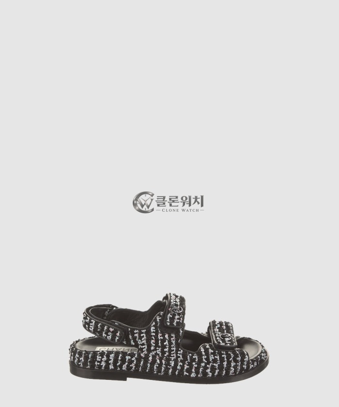 CHANEL Sandals G35927