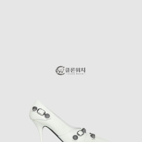 Balenciaga Cagole Pumps 714252