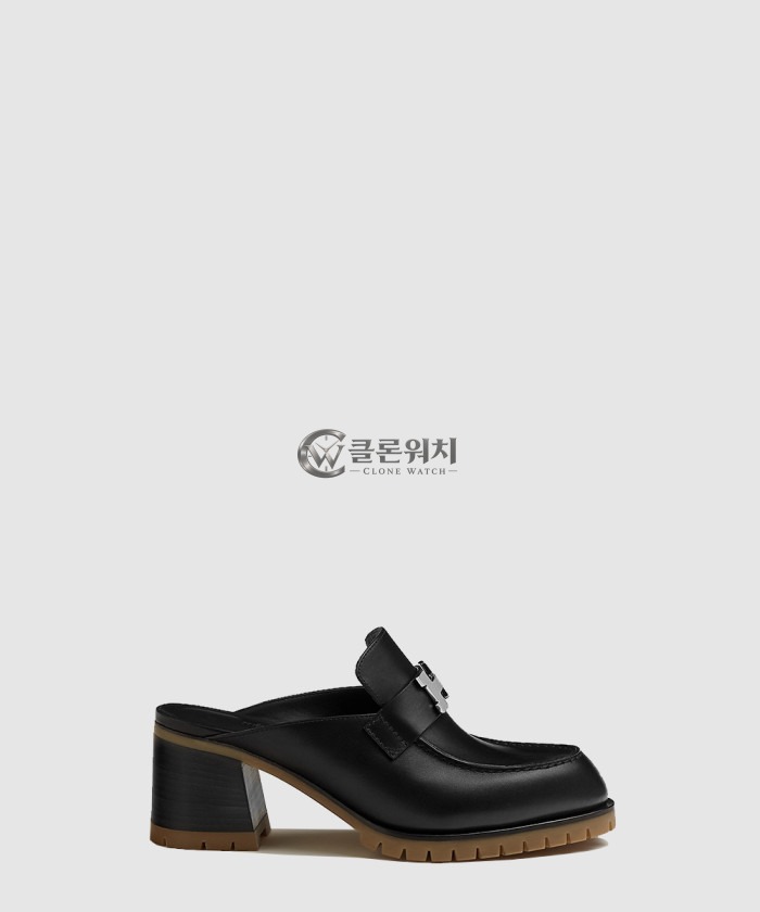 에르메스 Flore 60 뮬
