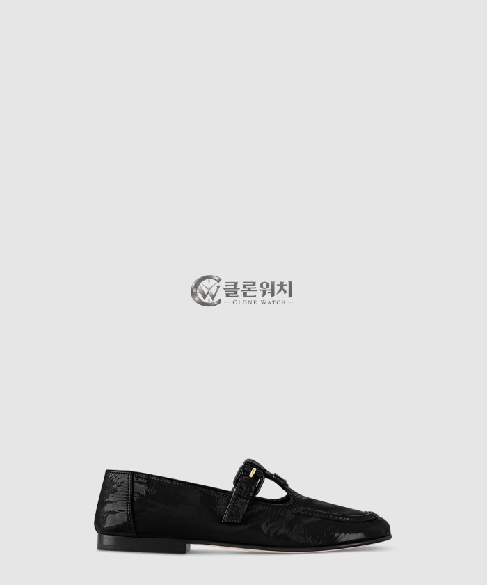 루이비통 소호 플랫 메리 제인 1ACYV0