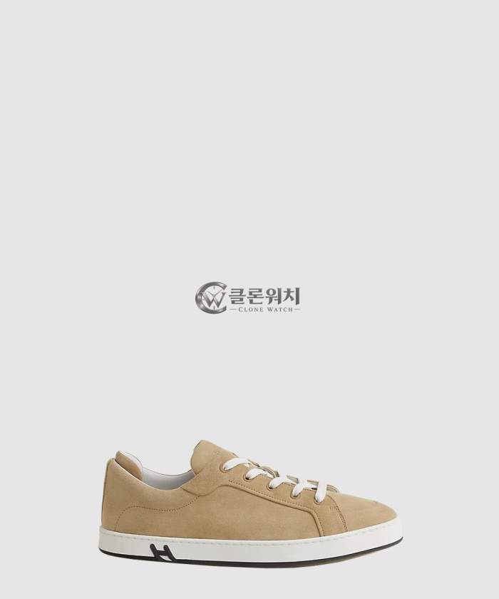 에르메스 kid 스니커즈