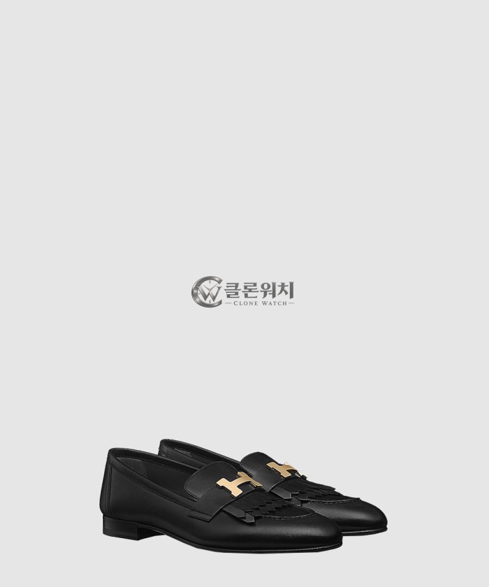 에르메스 로얄 로퍼