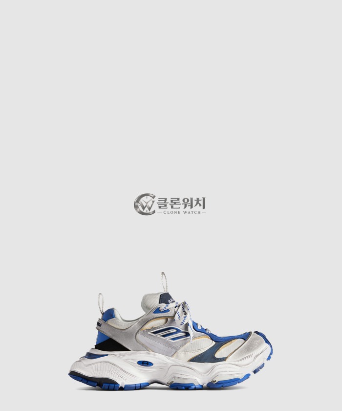 Balenciaga Cargo Sneakers 785754
