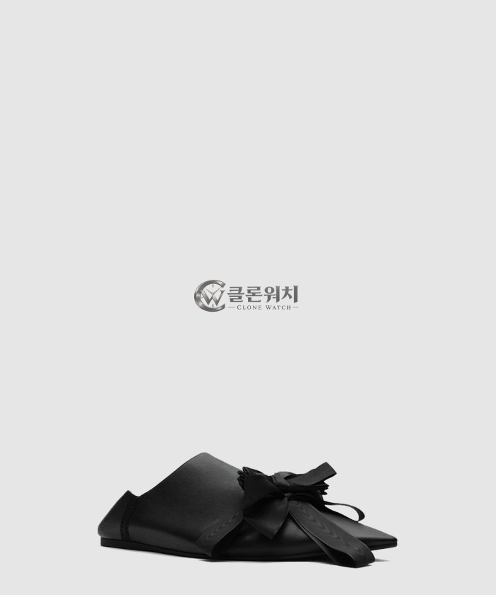 발렌시아가 Xv 뮬 807285