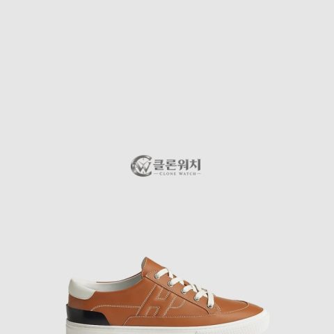 Hermes Deep Sneakers