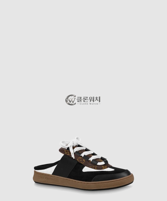 루이비통 LOUS 스니커즈 1AAOO3