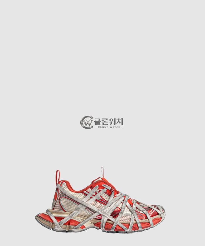 발렌시아가 익스트림 레이스 스니커즈 778697