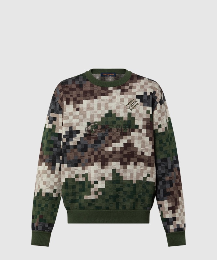 Louis Vuitton Crewneck 1AFIVT
