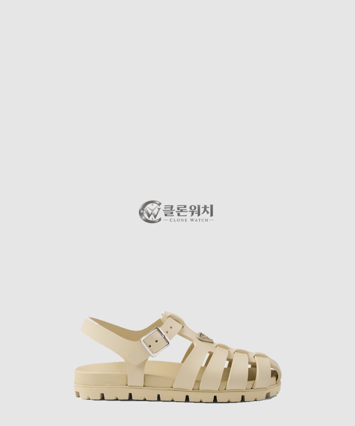 프라다 스포티 피셔맨 샌들 1X465N
