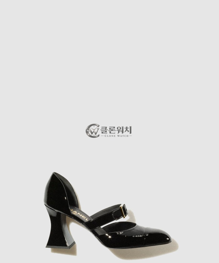 샤넬 오픈슈즈 G39048