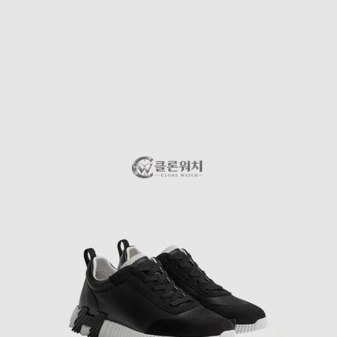 에르메스 바운싱 스니커즈